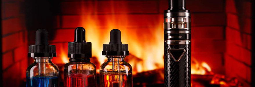 Comment bien choisir son e-liquid aujourd'hui