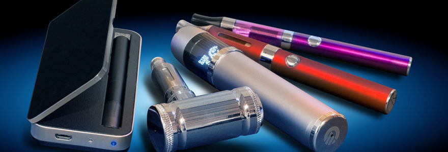 Acheter une cigarette électronique